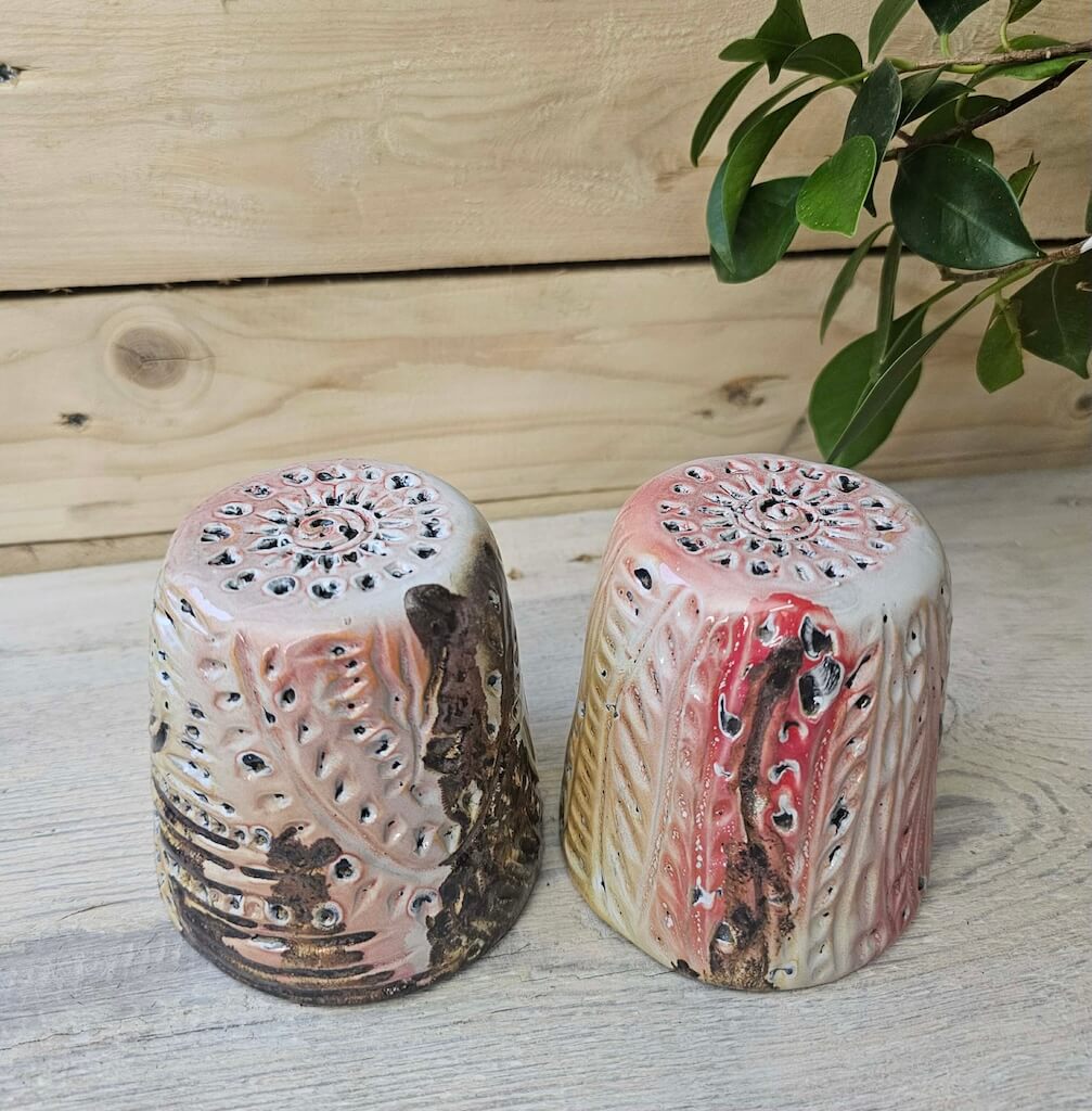 Dviejų Puodelių Rinkinys "Išlaisvėjimo Atspalvis"