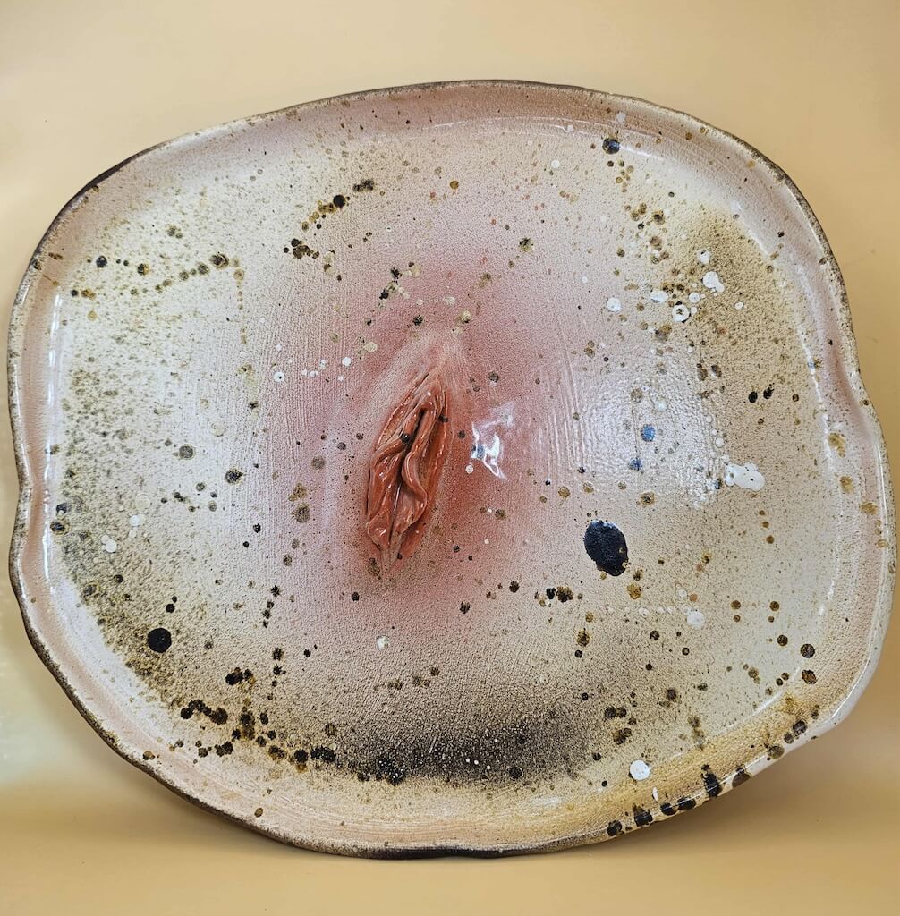 Lėkštė/Padėklas "Onutė"