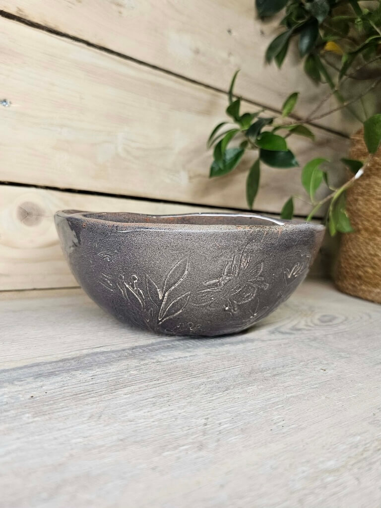 Šaltibarštinė "Purpurinis Dangus"