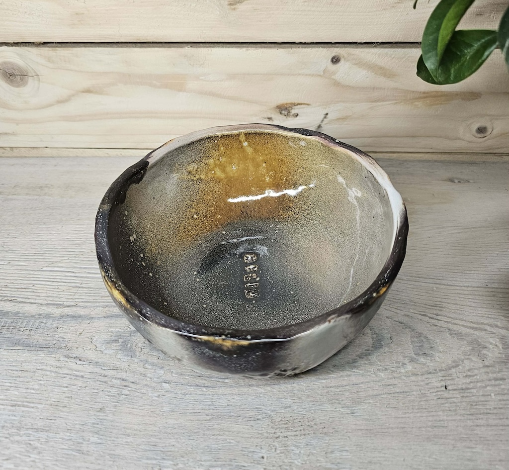 Dubenėlis "Po Vasaros Dangum"