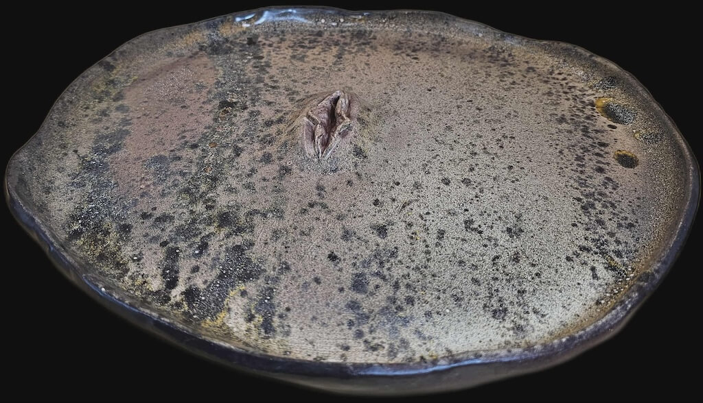 Lėkštė/Padėklas "Birutė"