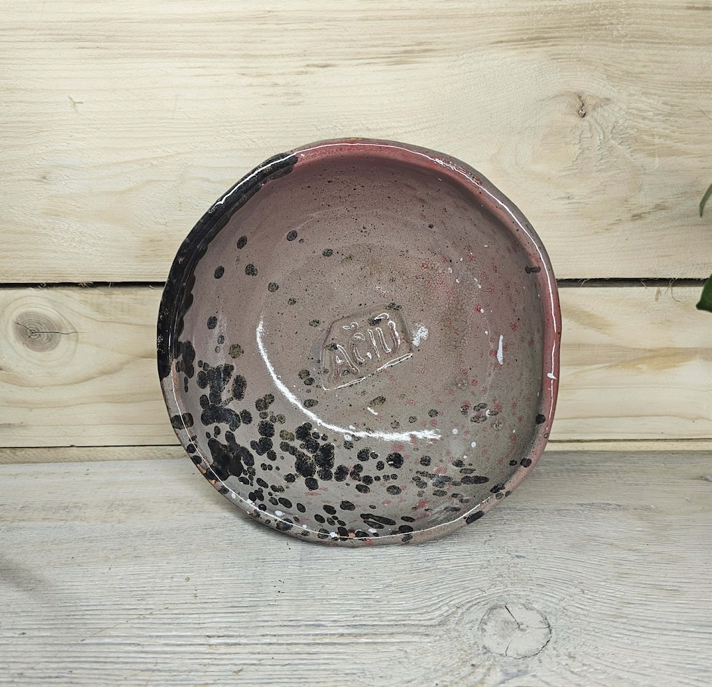 Dubenėlis "Atsakymas"