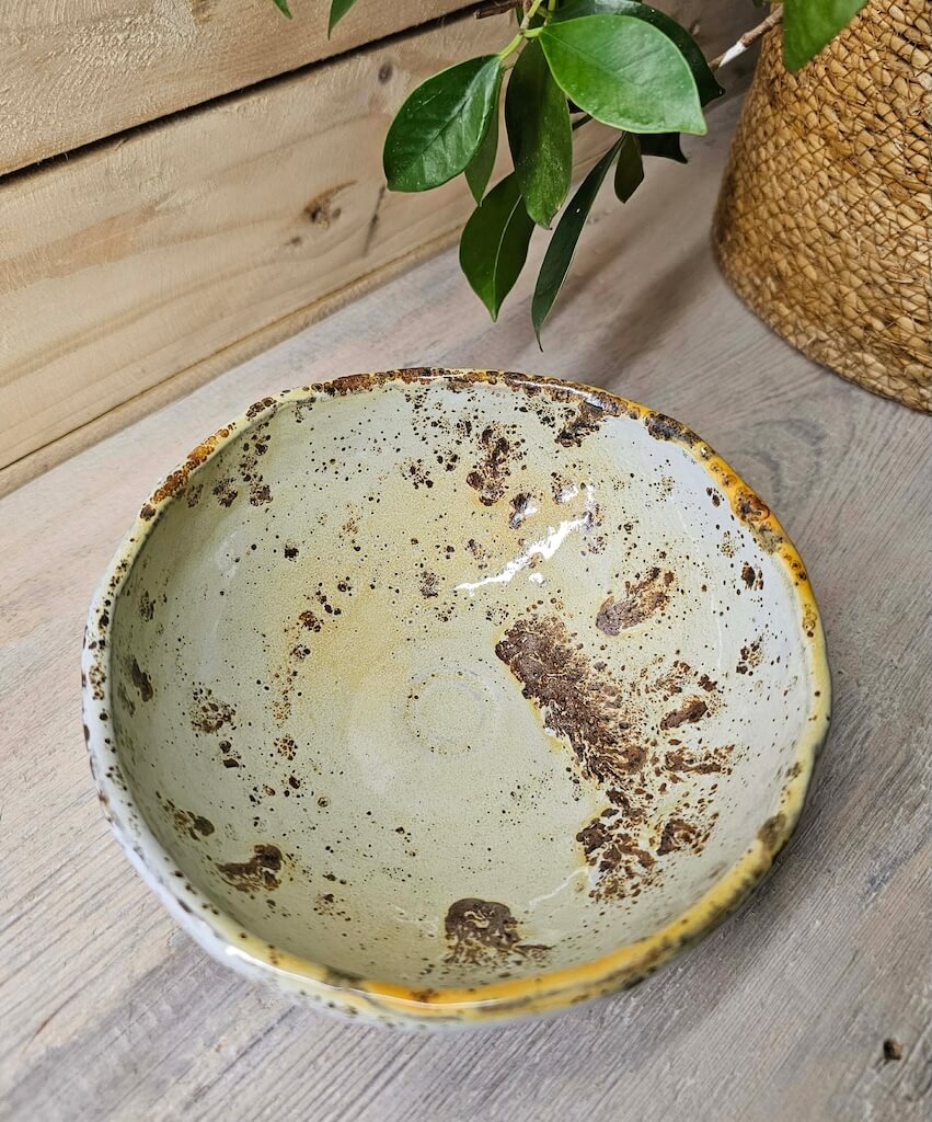 Dubenėlis "Rami Šviesmė"