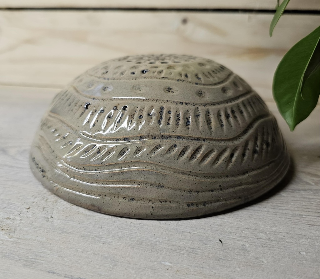 Dubenėlis "Laiko Spiralė"