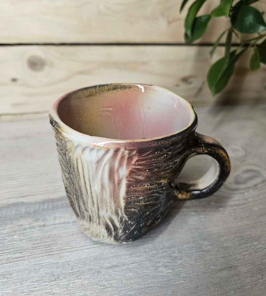 Puodelis "Permainų Šviesa"