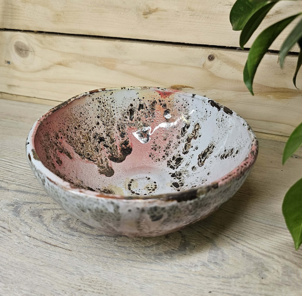 Dubenėlis "Tikėjimas"