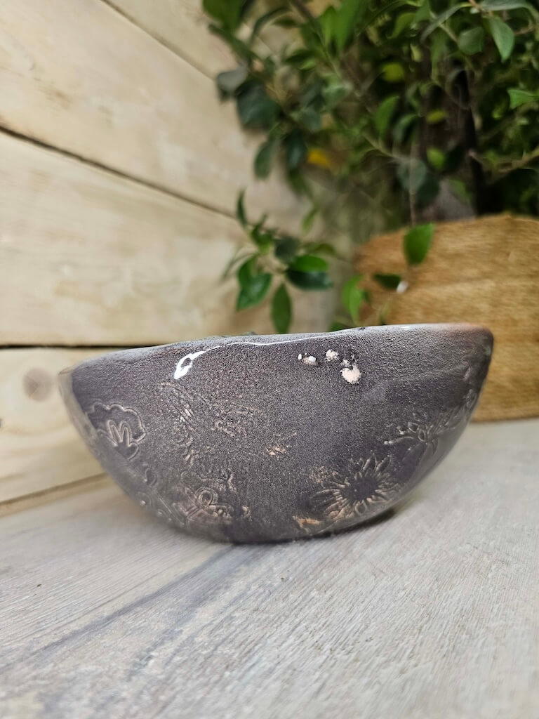 Šaltibarštinė "Purpurinis Dangus"