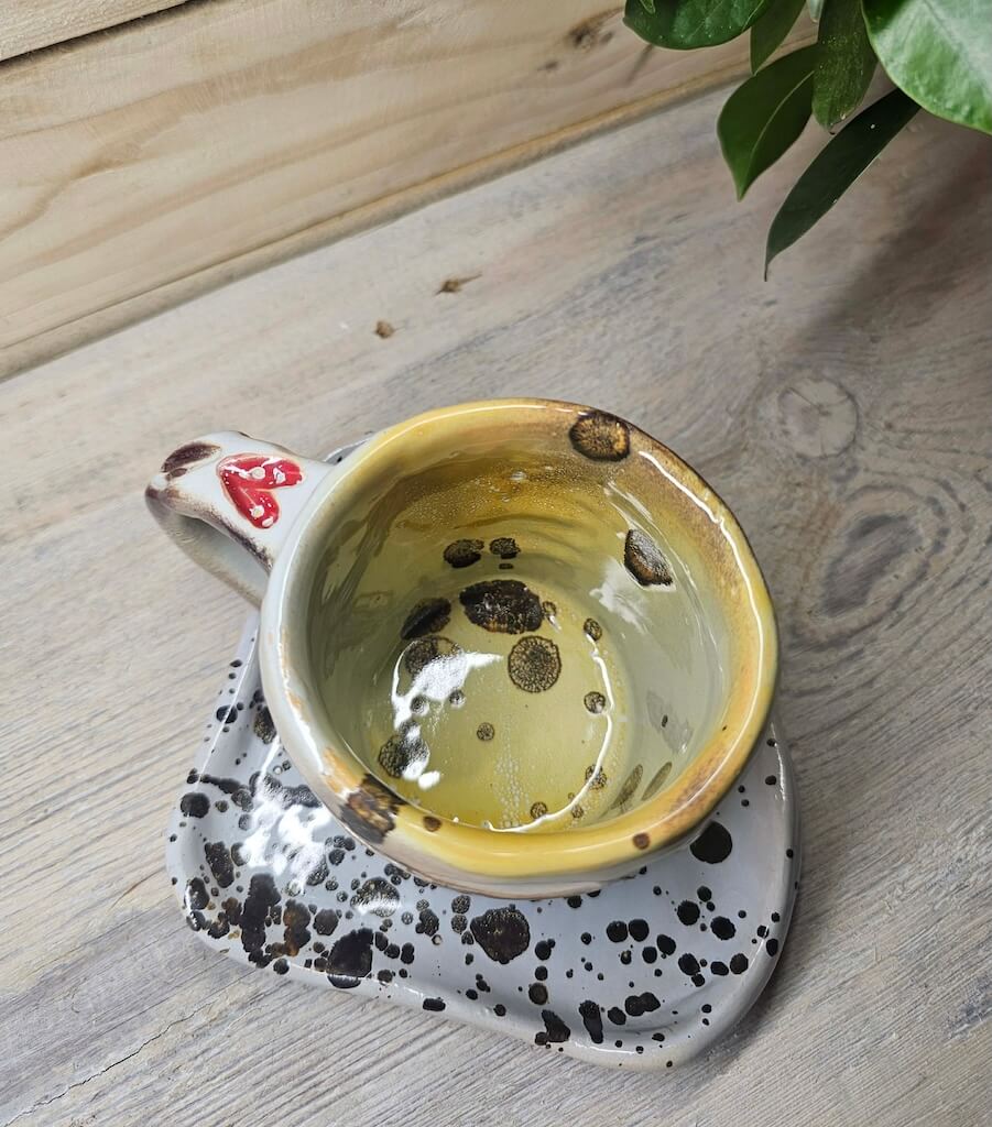 Puodelis "Ar Tekėsi už manęs?"