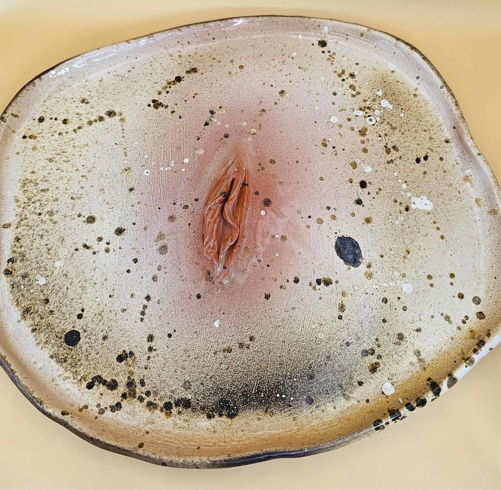 Lėkštė/Padėklas "Onutė"