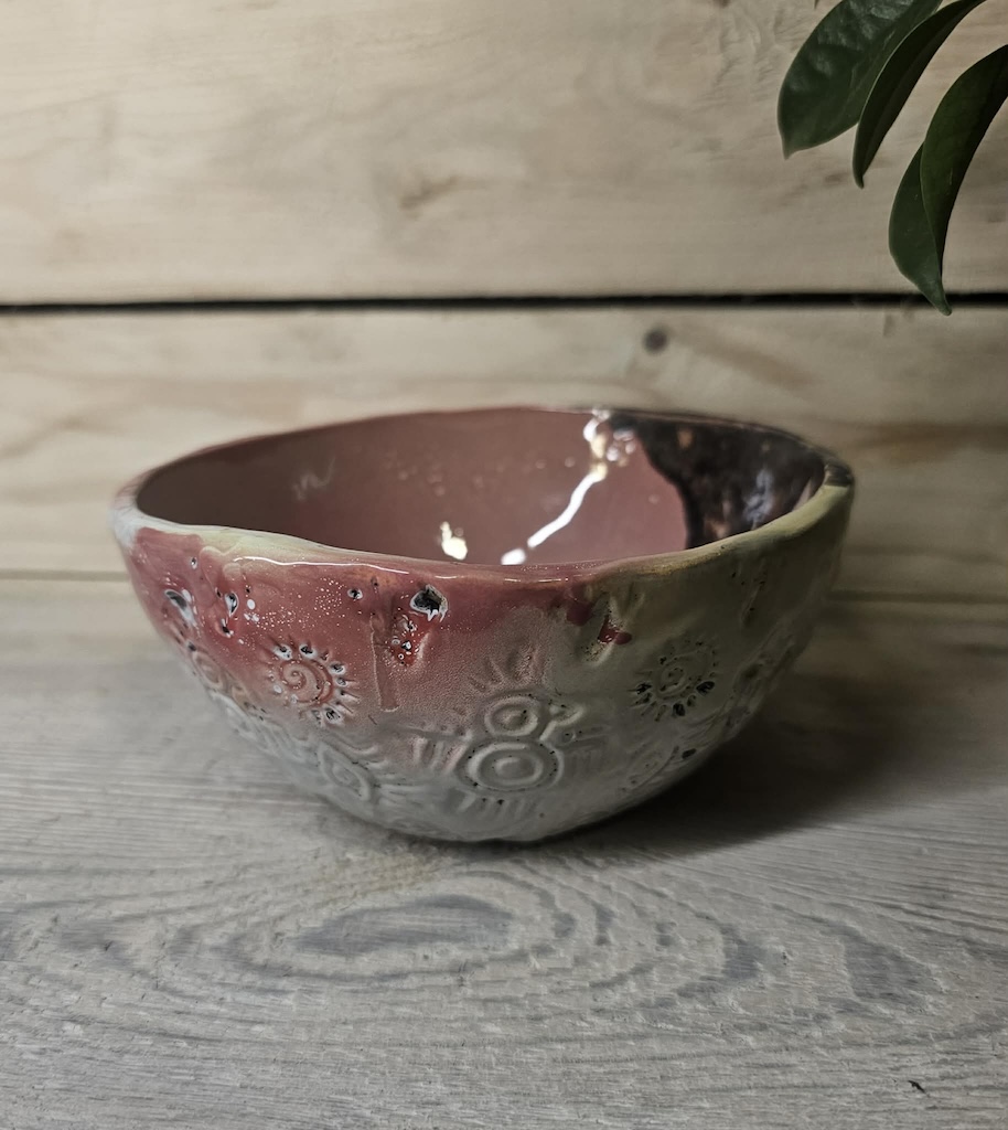 Dubenėlis "Pelėdos Akys"