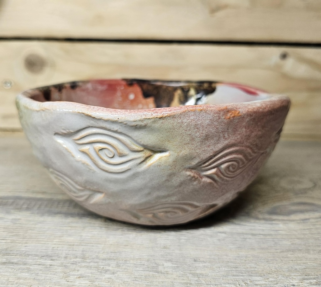 Dubenėlis "Stebėtojas"