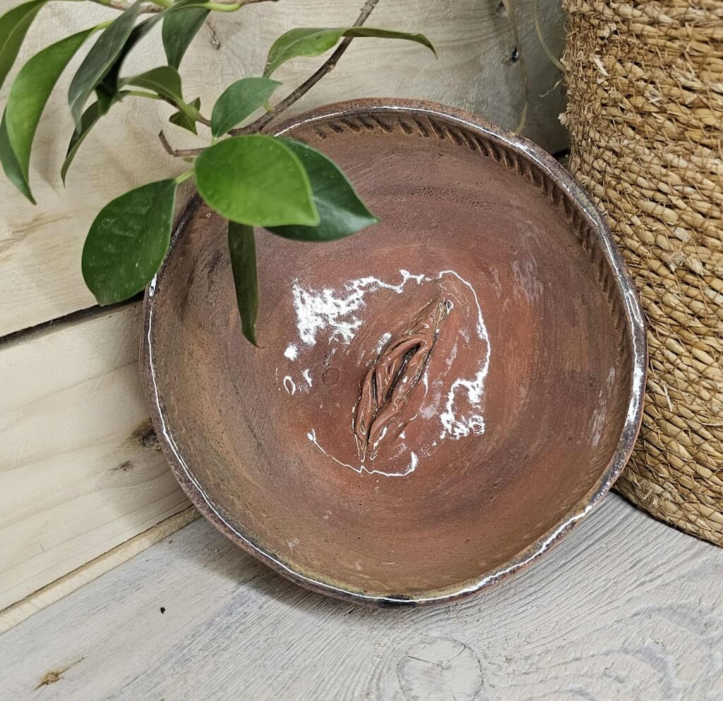 Dubenėlis "Liepsnelė"