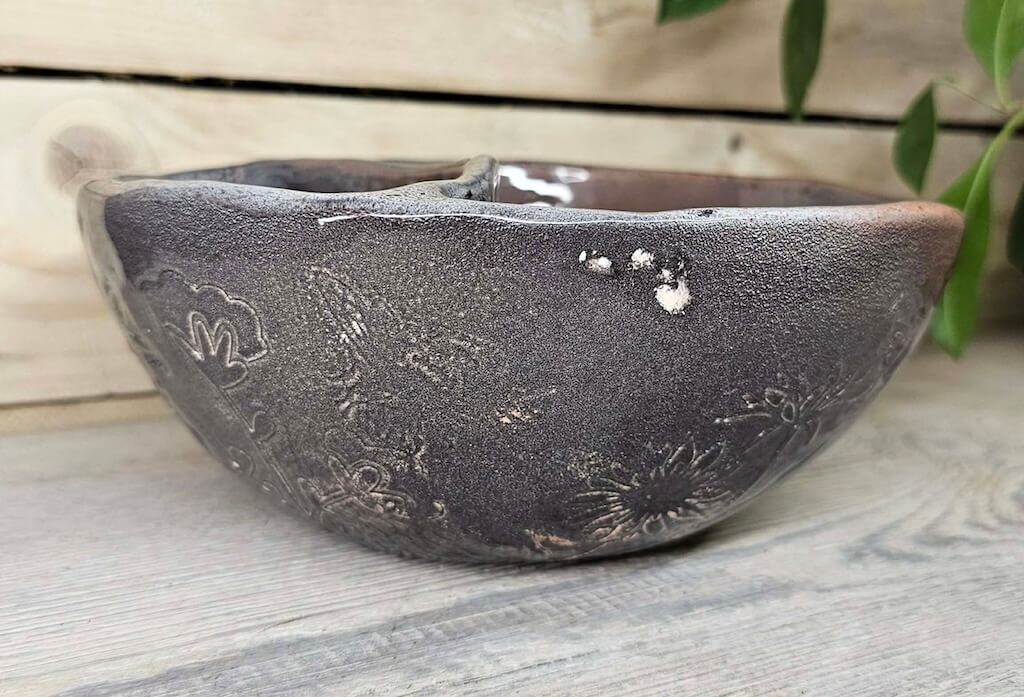 Šaltibarštinė "Purpurinis Dangus"