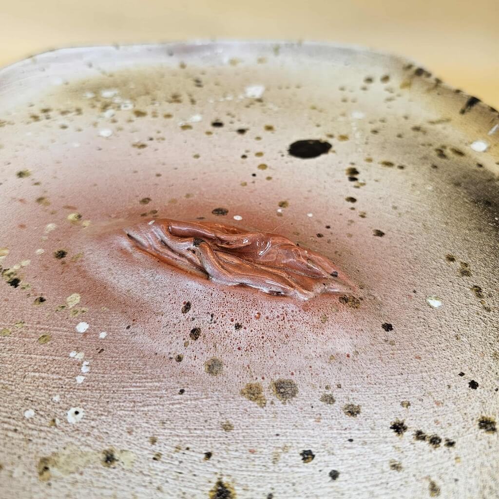 Lėkštė/Padėklas "Onutė"