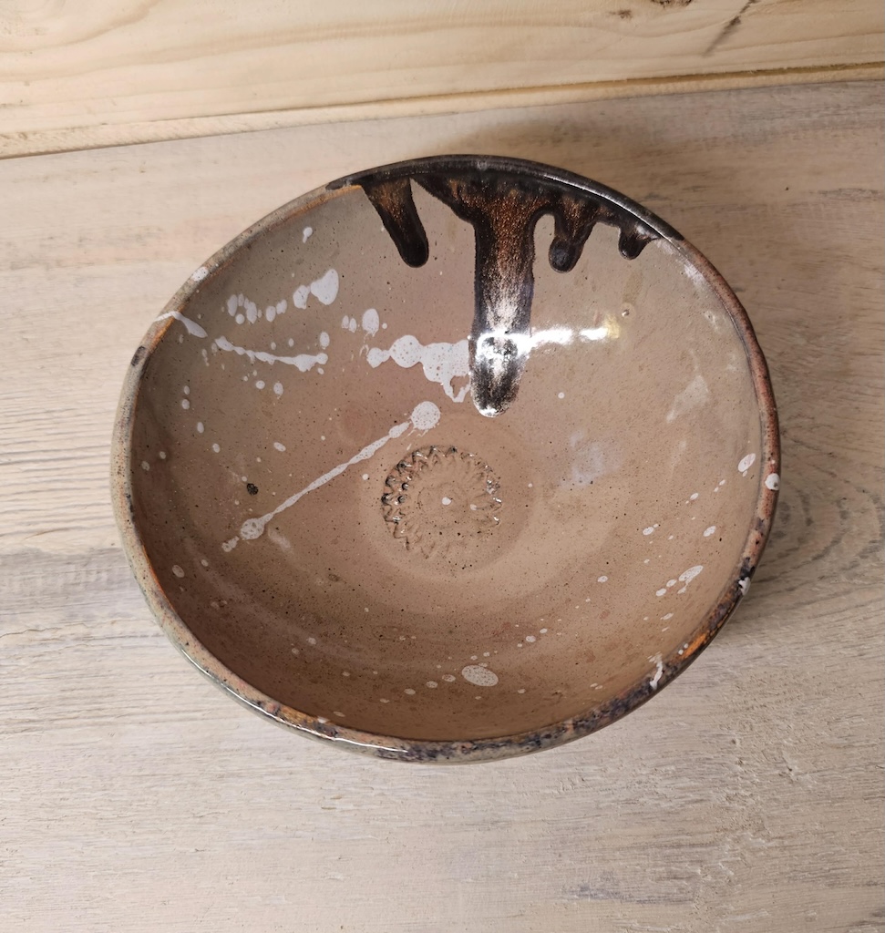 Dubenėlis "Laiko Spiralė"