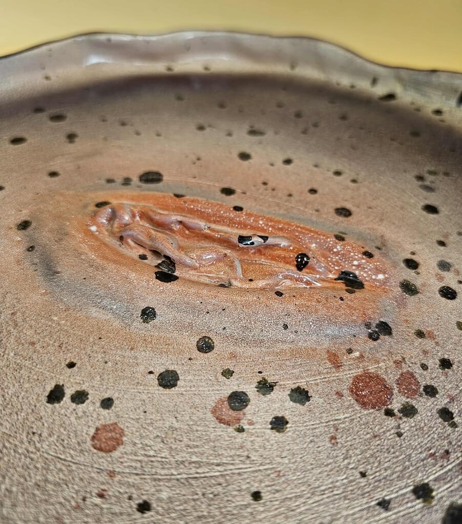 Lėkštė/Padėklas "Inga"