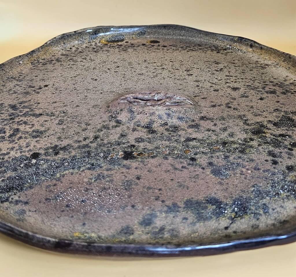 Lėkštė/Padėklas "Birutė"