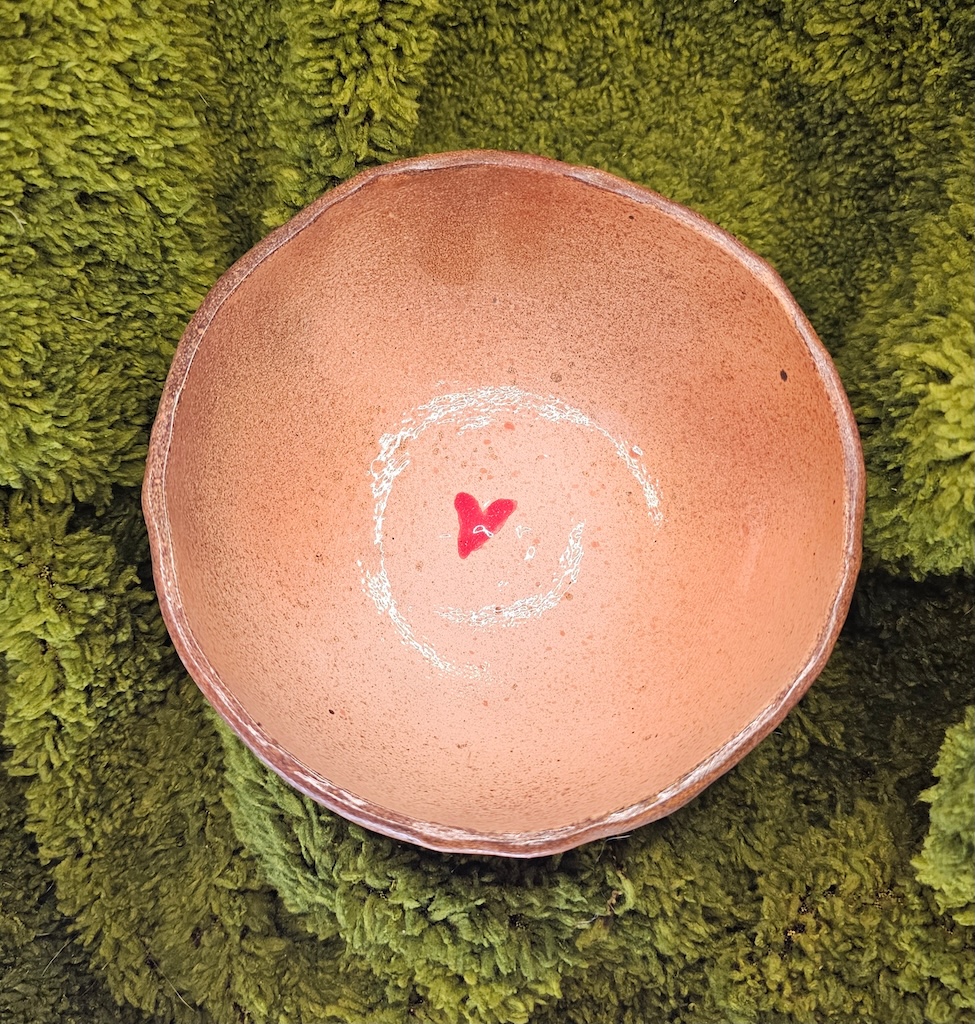 Dubenėlis Paparčio Žiedai"