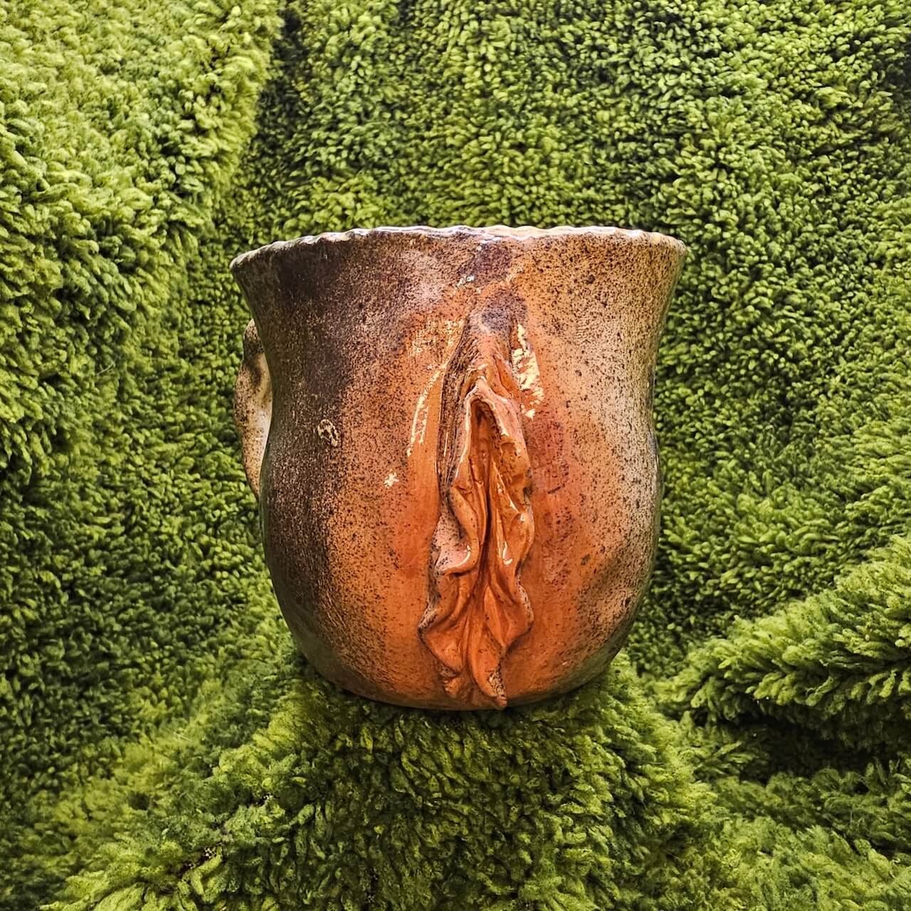 Puodelis "Magnolija"