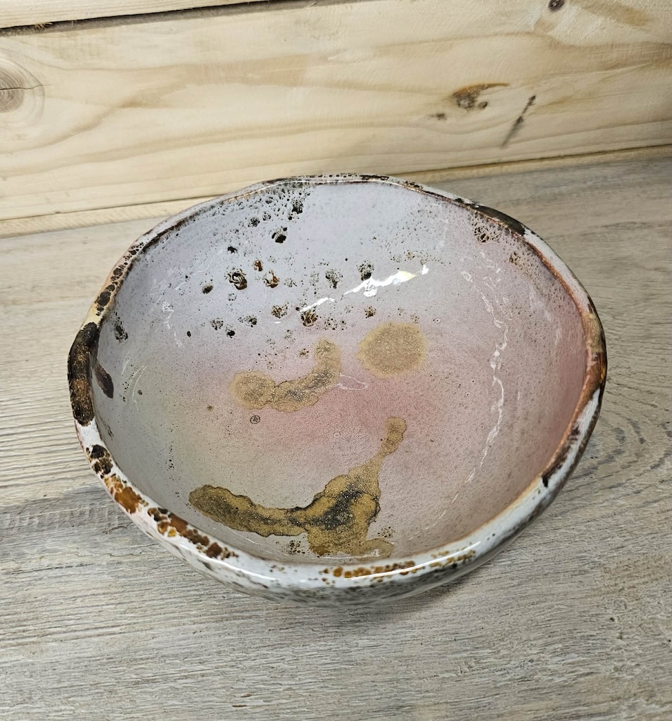 Dubenėlis "Never Give Up"