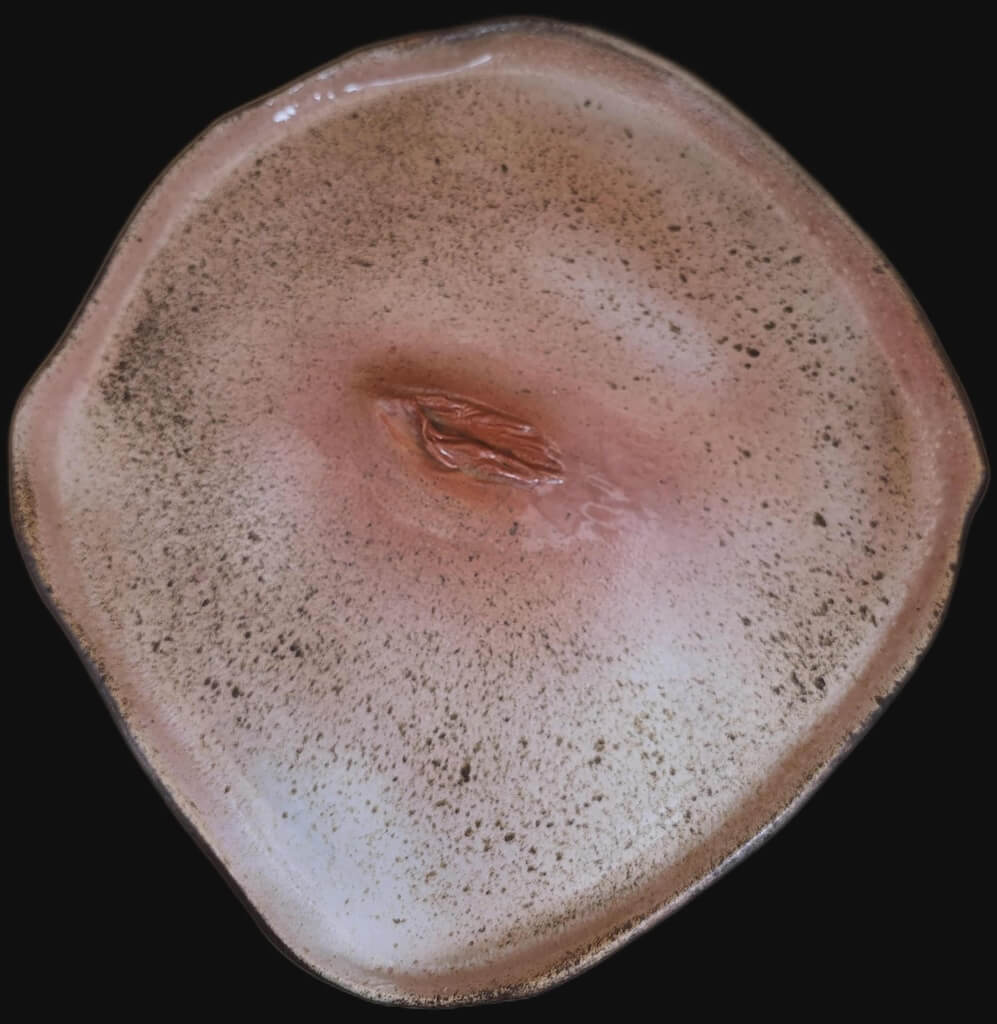 Lėkštė/Padėklas "Laima"