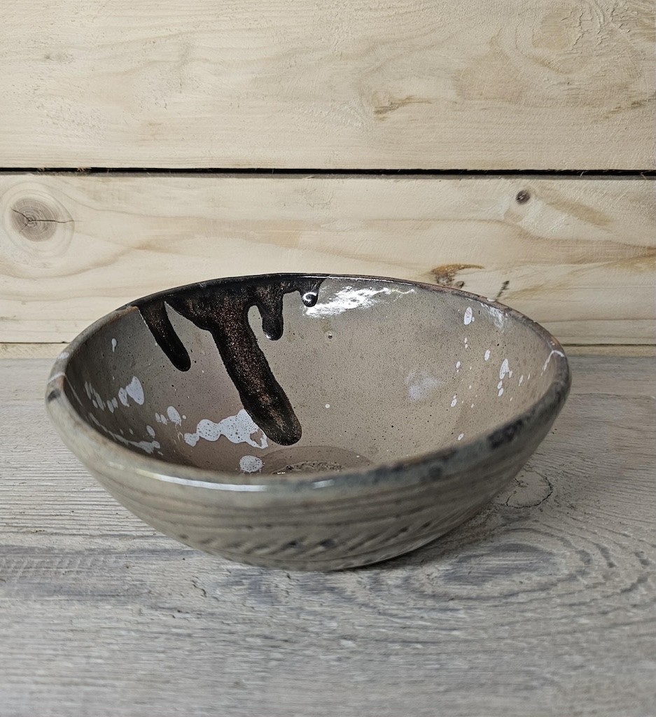 Dubenėlis "Laiko Spiralė"