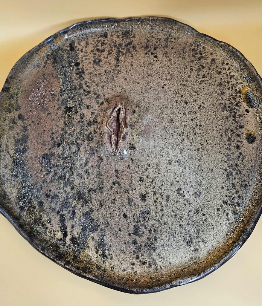 Lėkštė/Padėklas "Birutė"