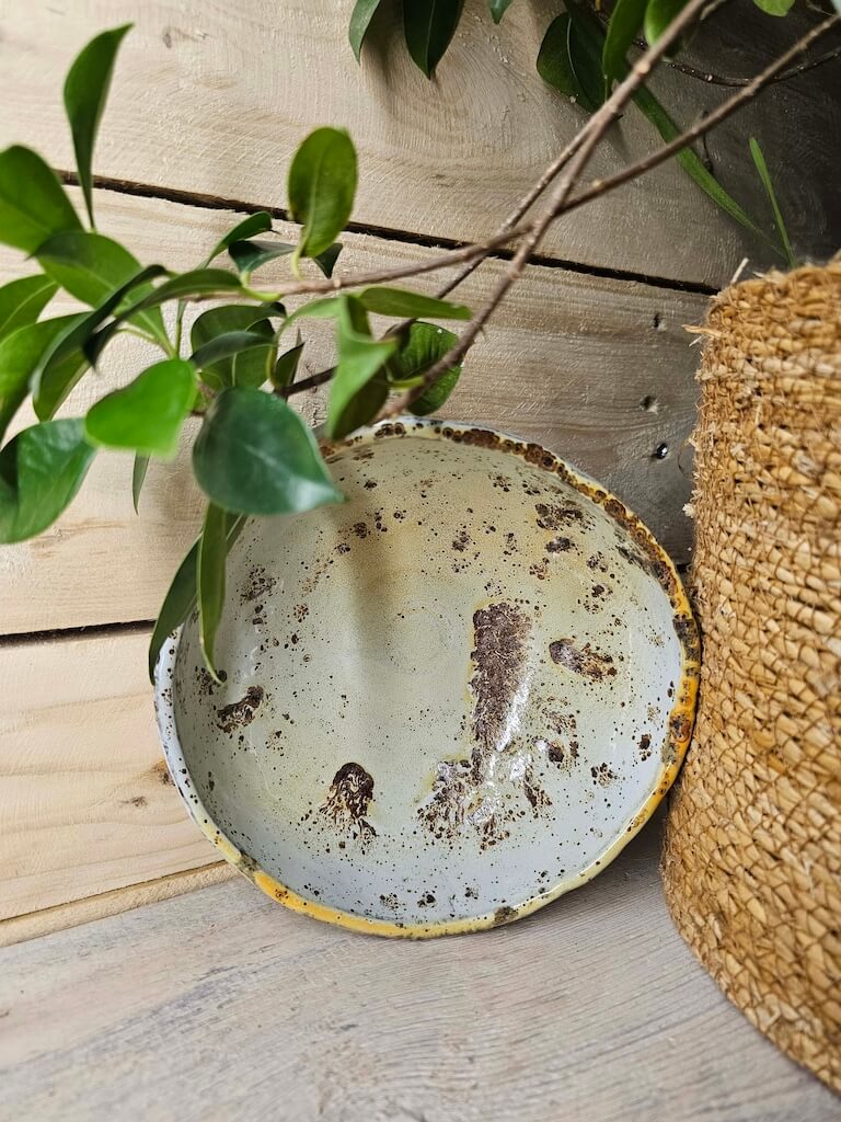 Dubenėlis "Rami Šviesmė"