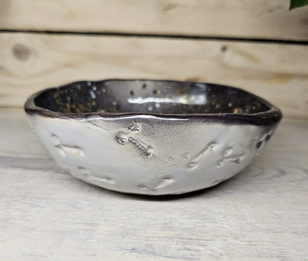 Dubenėlis "Sliekai po Lietaus"