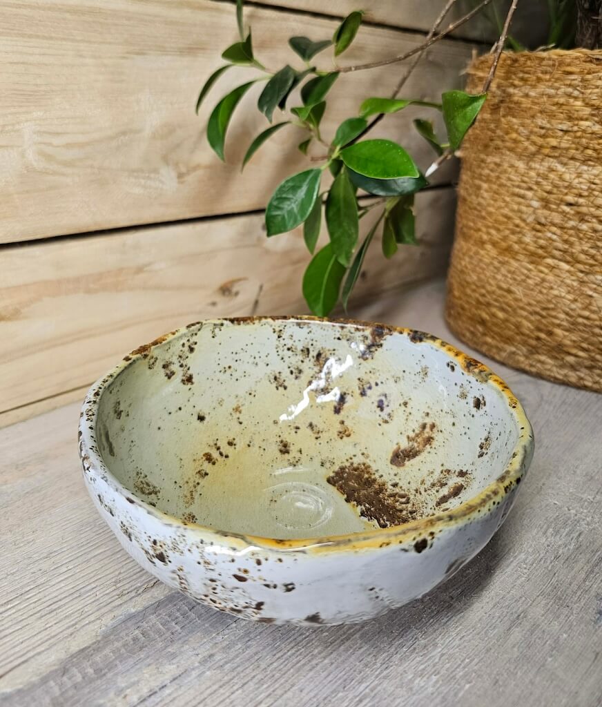 Dubenėlis "Rami Šviesmė"