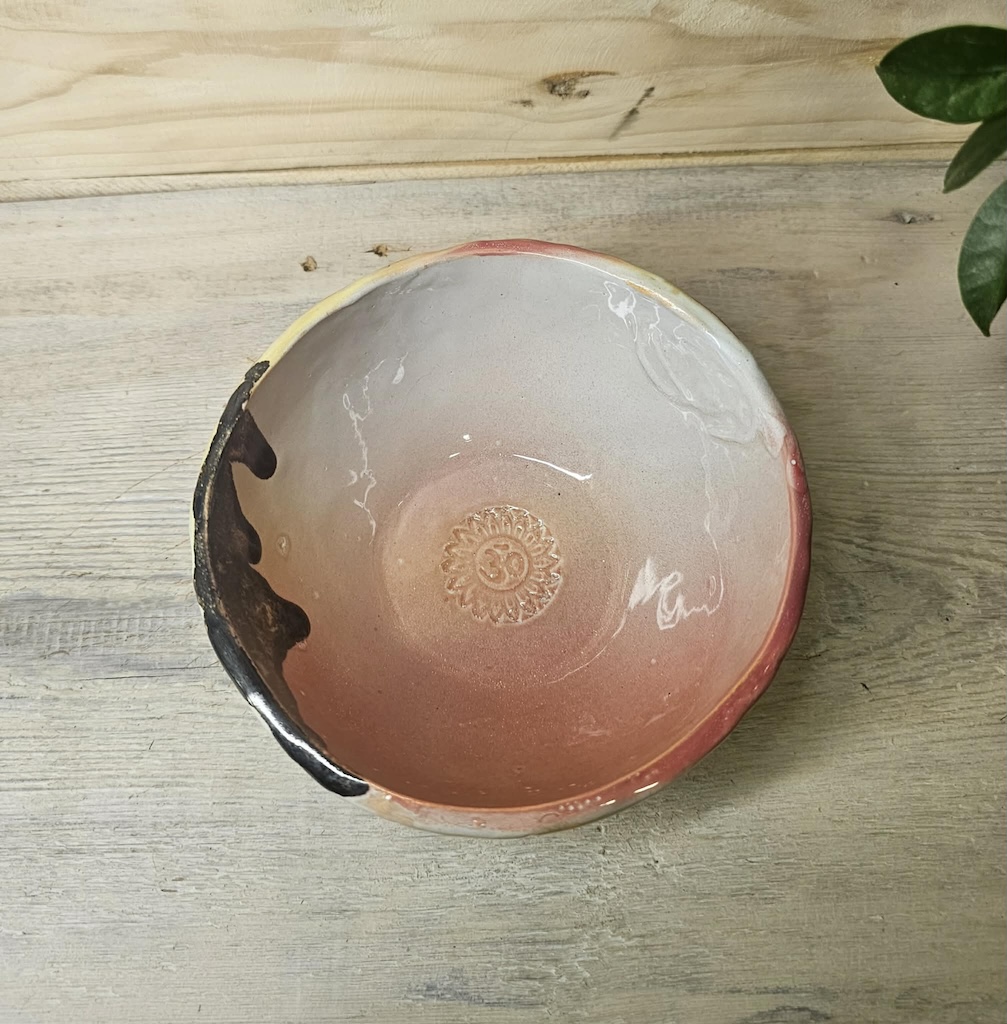 Dubenėlis "Pelėdos Akys"