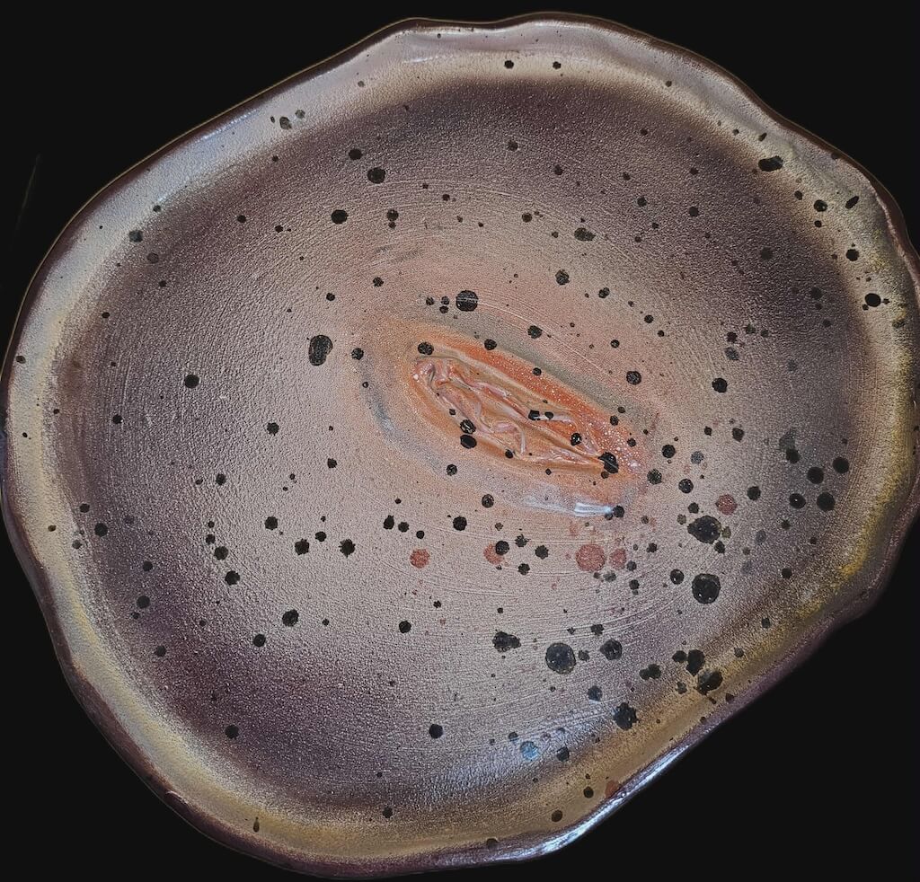 Lėkštė/Padėklas "Inga"