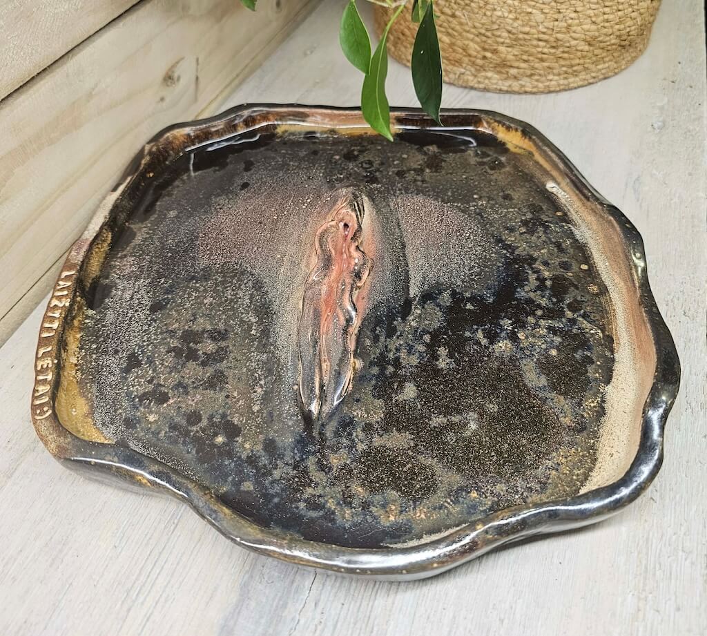 Padėklas "Vienintelė"