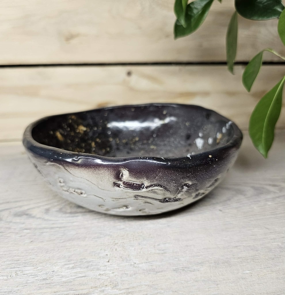 Dubenėlis "Sliekai po Lietaus"