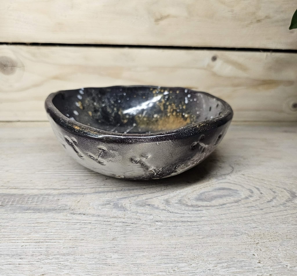 Dubenėlis "Sliekai po Lietaus"