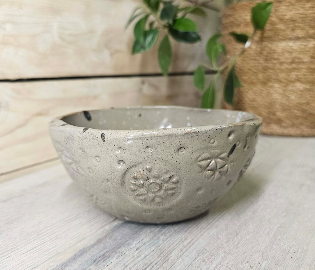 Dubenėlis "Snaigė"