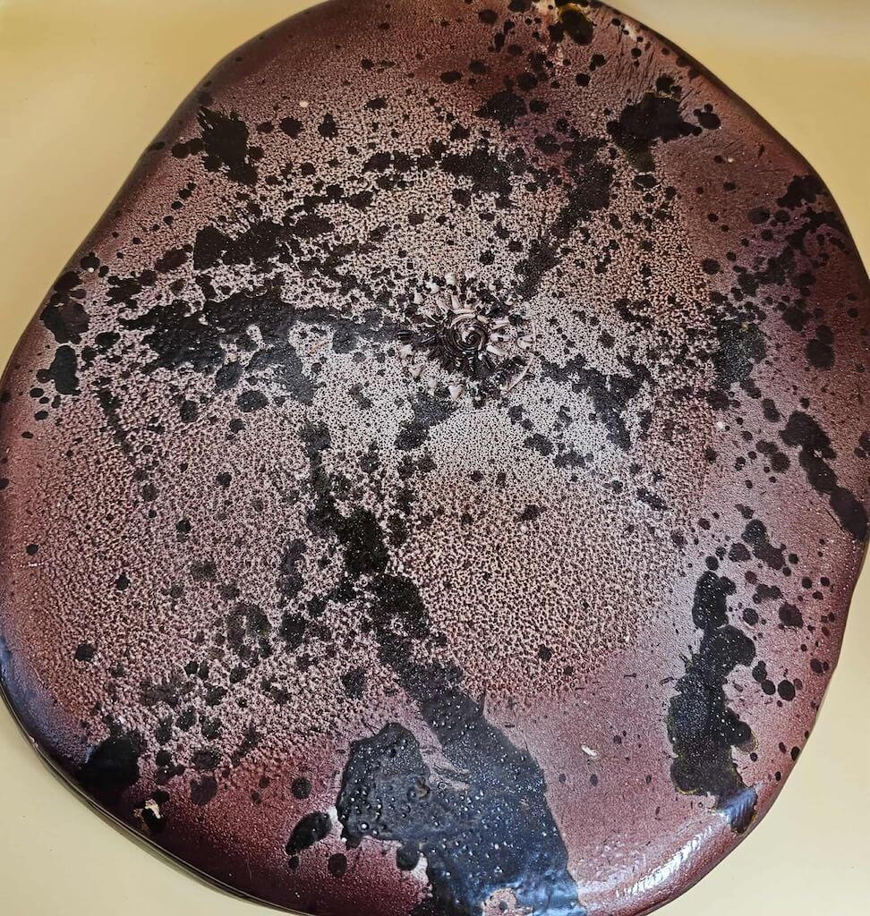 Lėkštė/Padėklas "Inga"