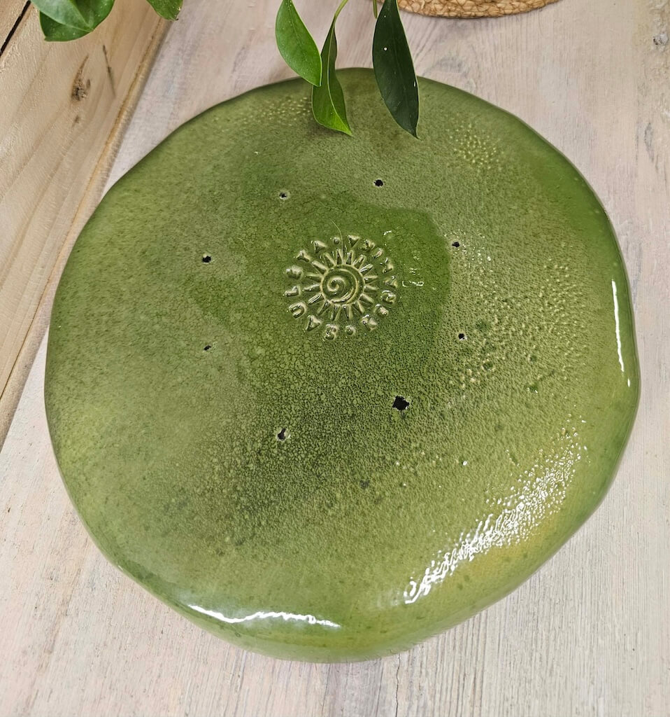 Lėkštė "Arbūzas"