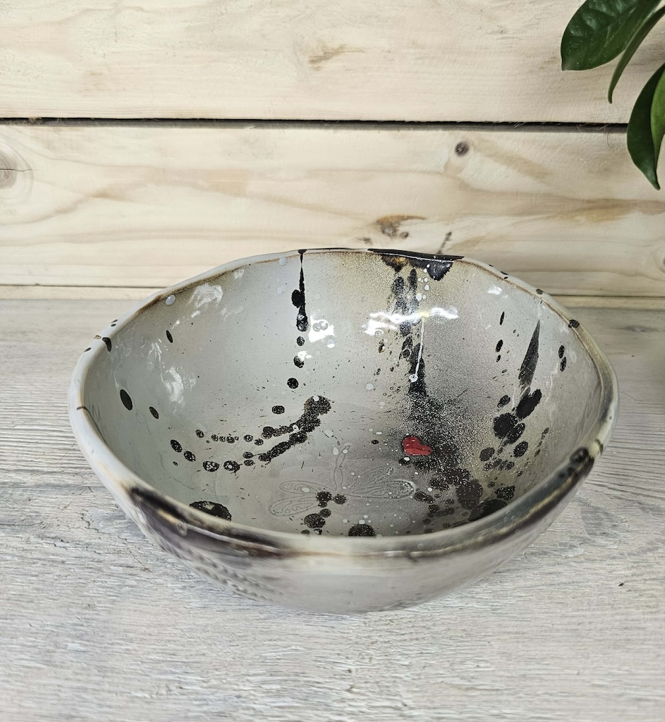 Dubenėlis "Laumžirgio Skrydis"