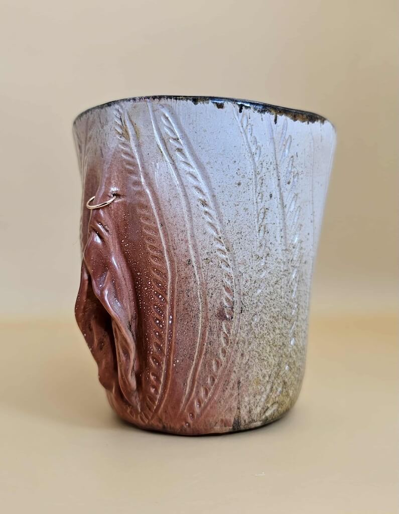 Puodelis "Margarita"