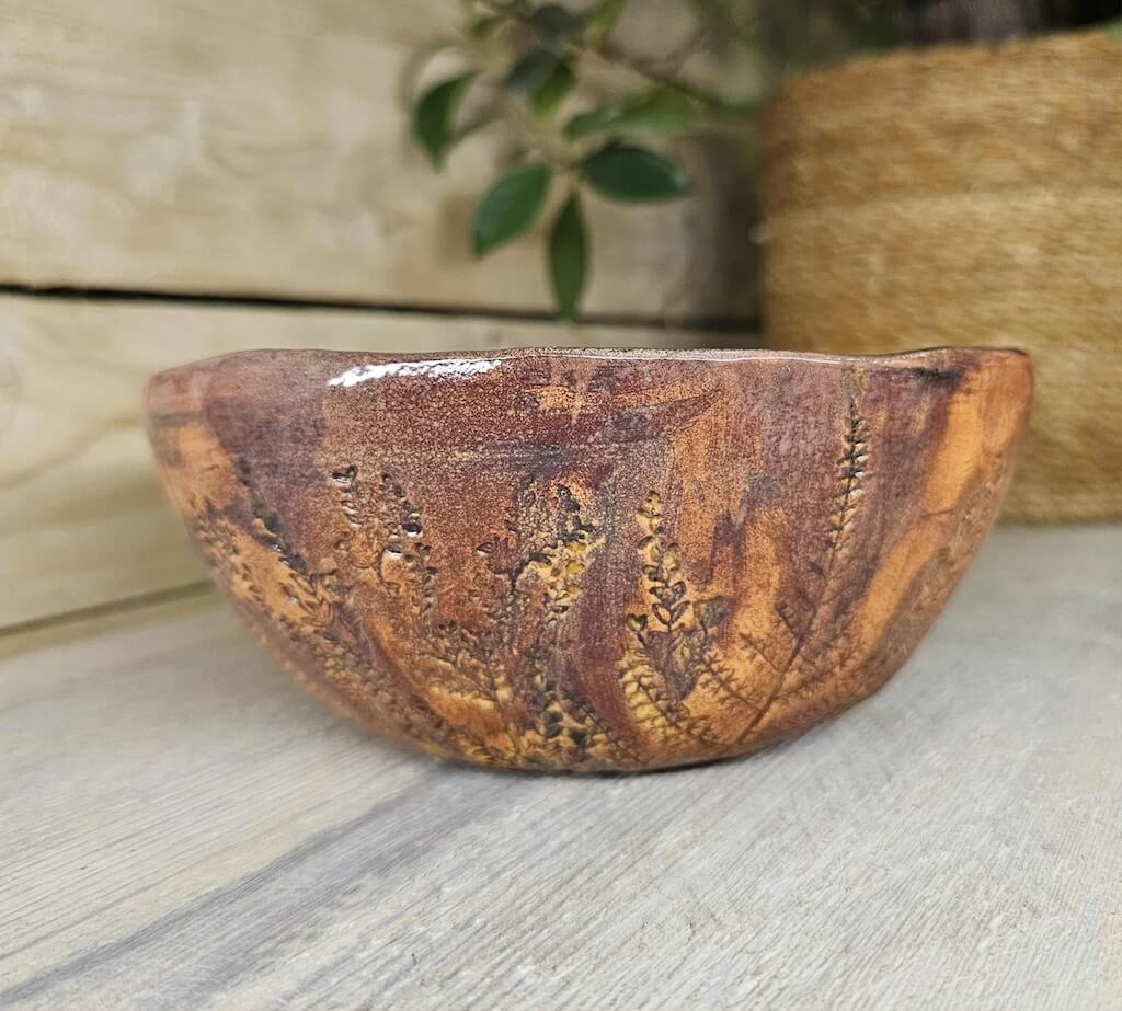 Dubenėlis "Liepsnelė"