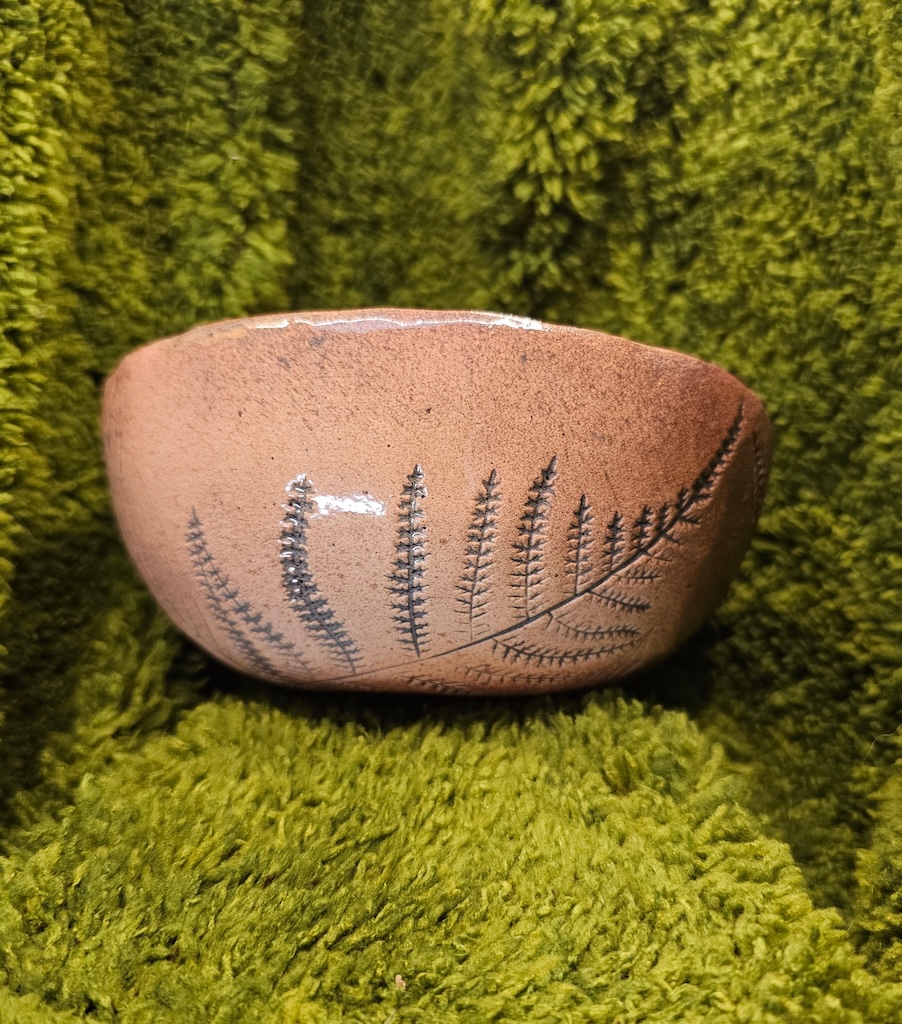 Dubenėlis Paparčio Žiedai"