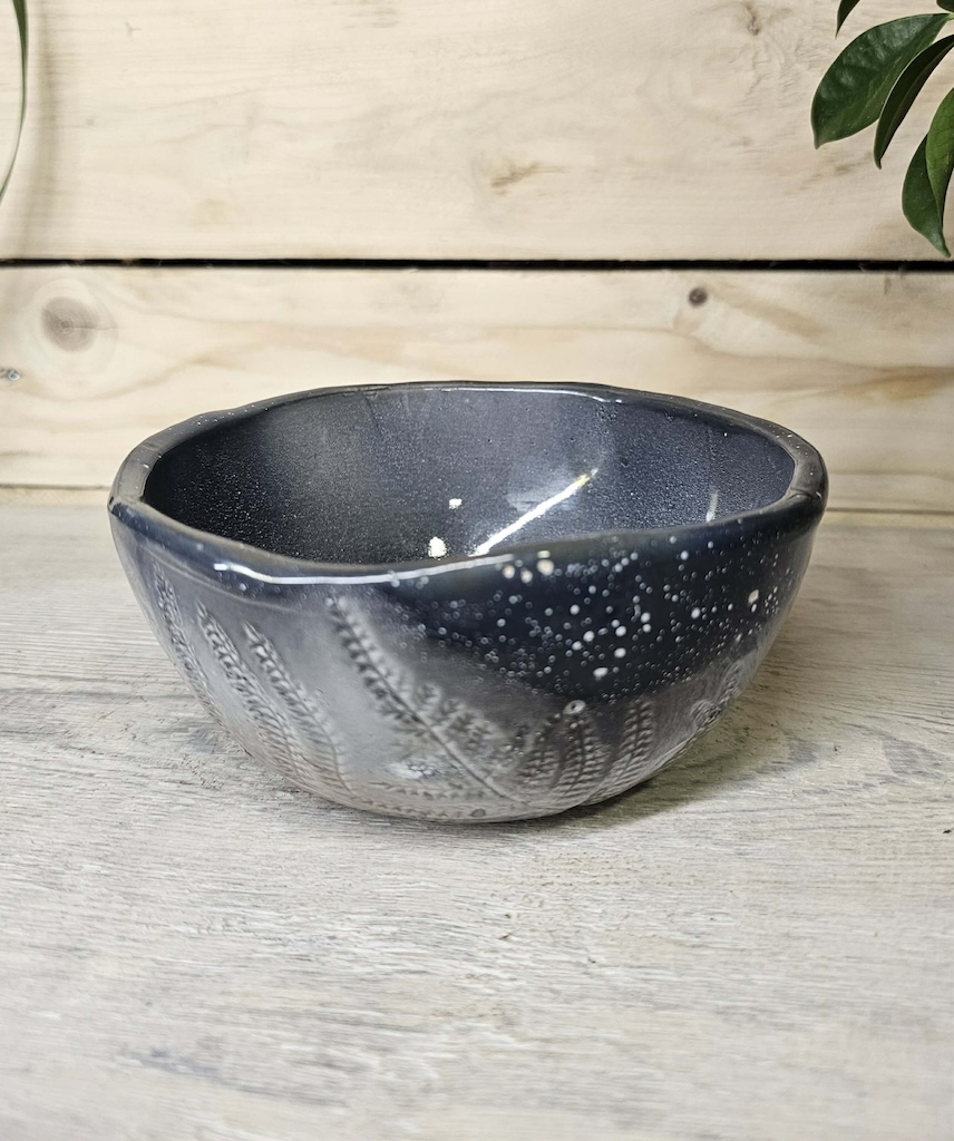 Dubenėlis "Žvaigždėta Naktis"