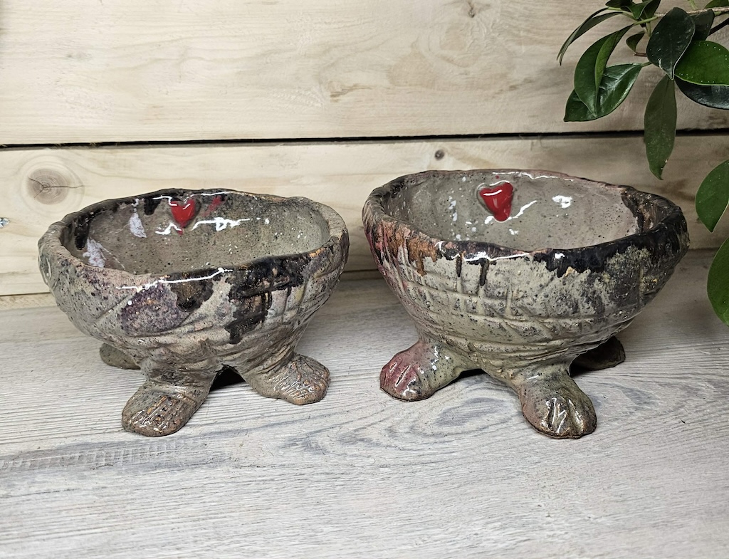 Dviejų dubenėlių rinkinys Jūsų augintiniui "Balansas"