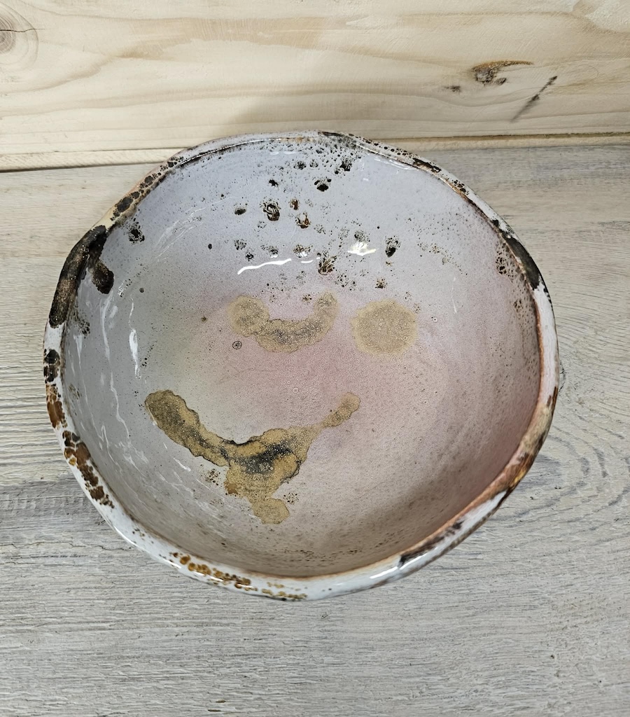 Dubenėlis "Never Give Up"