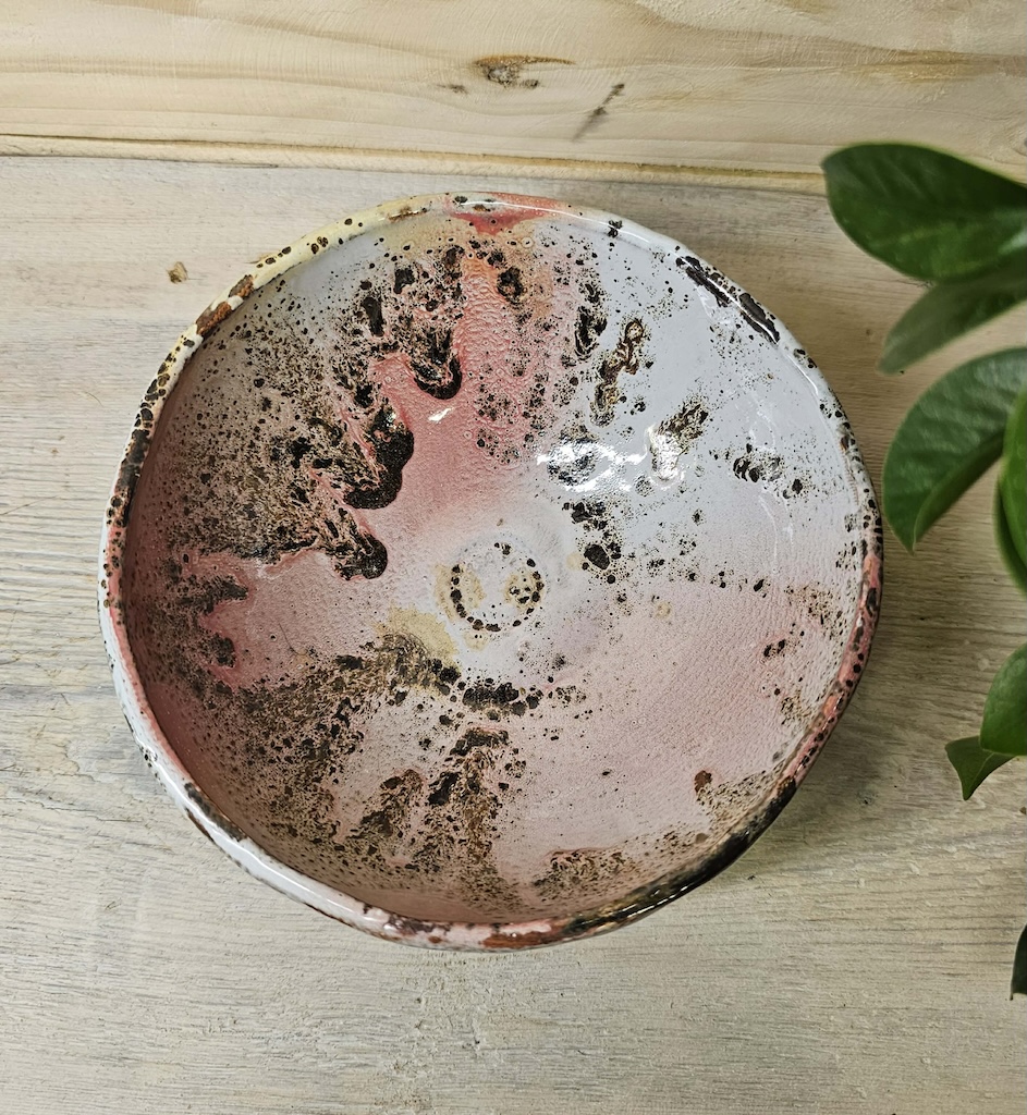 Dubenėlis "Tikėjimas"