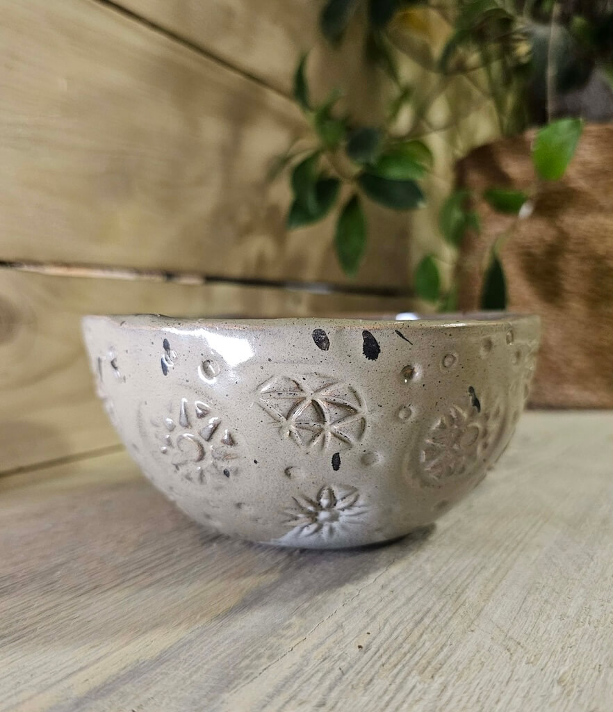 Dubenėlis "Snaigė"