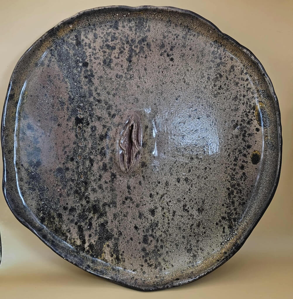 Lėkštė/Padėklas "Birutė"