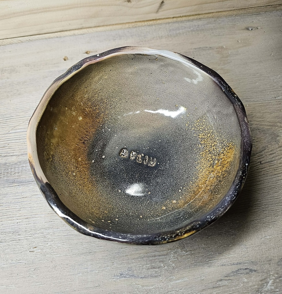 Dubenėlis "Po Vasaros Dangum"