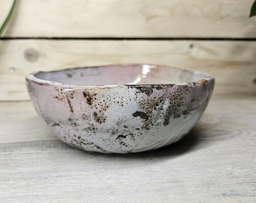 Dubenėlis "Never Give Up"